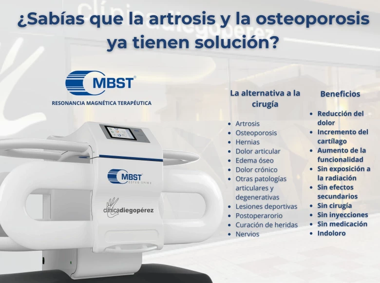 La Resonancia Magnética Terapéutica llega a Galicia: Una nueva esperanza para el dolor crónico y lesiones