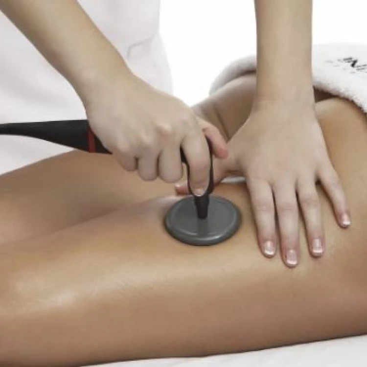 BONO 10 SESIONES INDIBA MUSLO + GLUTEO
