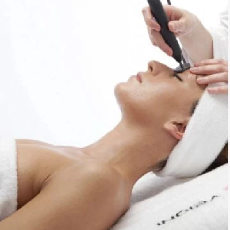 1 SESIÓN INDIBA FACIAL