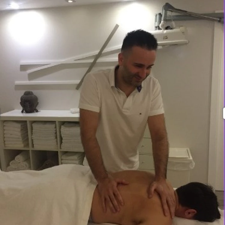 BONO 1 SESIÓN DE OSTEOPATÍA