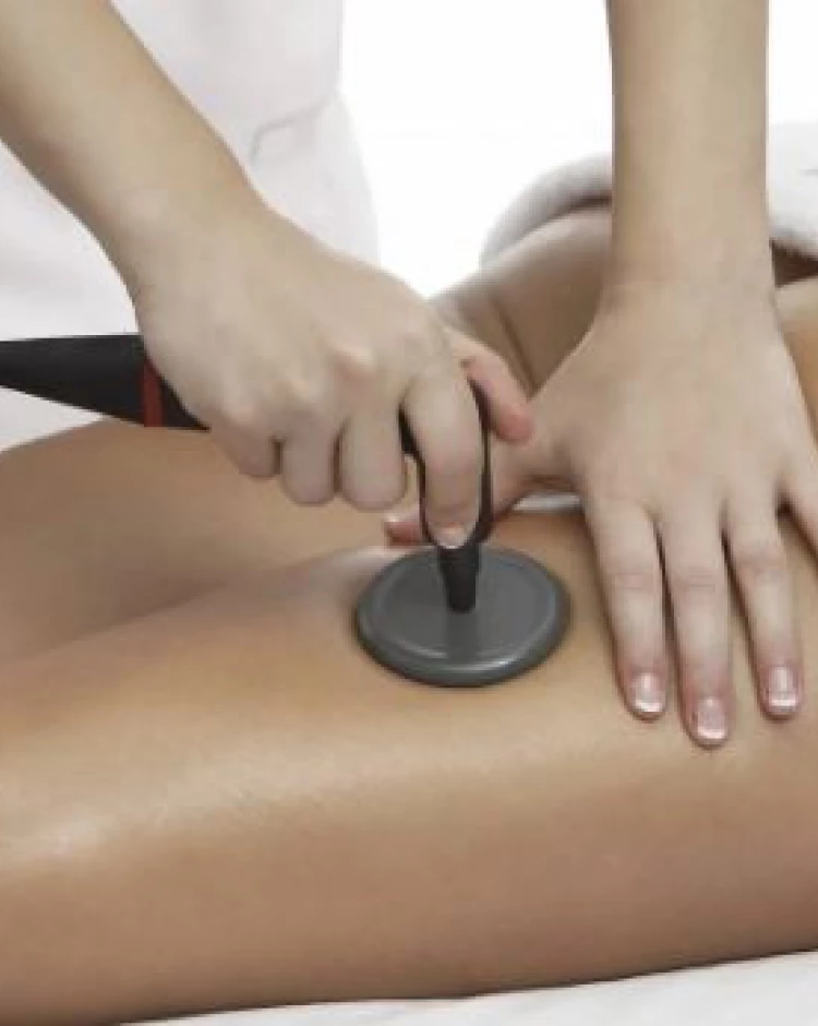 BONO 10 SESIONES INDIBA MUSLO + GLUTEO
